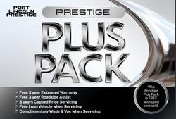 2011 Subaru Forester X