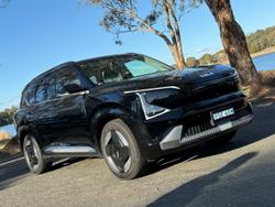 2025 Kia
                EV5 Earth