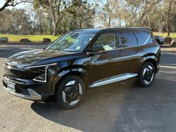 2025 Kia
                EV5 Earth