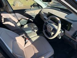 2025 Kia
                EV5 Earth