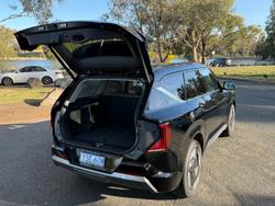 2025 Kia
                EV5 Earth
