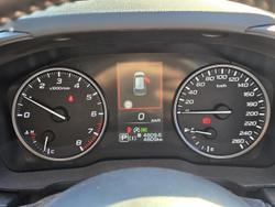 2024 Subaru
Impreza 2.0R