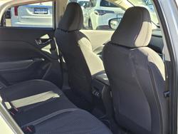 2024 Subaru
Impreza 2.0R