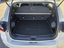 2024 Subaru Impreza 2.0R G6 MY24 AWD Crystal White
