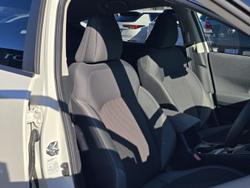 2024 Subaru Impreza 2.0R G6 MY24 AWD Crystal White