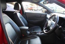 2019 Hyundai Kona Highlander