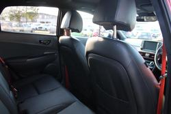 2019 Hyundai Kona Highlander