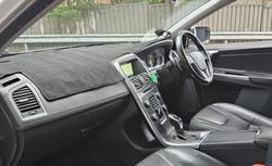 2014 Volvo XC60 D4 Luxury MY14 Crystal White