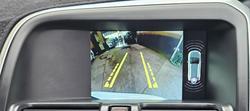 2014 Volvo XC60 D4 Luxury MY14 Crystal White