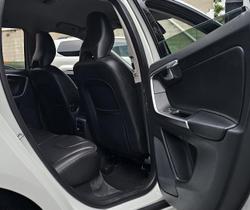 2014 Volvo XC60 D4 Luxury MY14 Crystal White