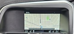 2014 Volvo XC60 D4 Luxury MY14 Crystal White