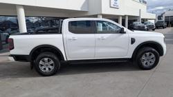 2022 Ford
Ranger XLT