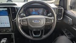 2022 Ford
Ranger XLT