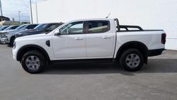2022 Ford
Ranger XLT