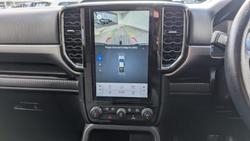 2022 Ford
Ranger XLT
