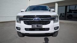 2022 Ford
Ranger XLT