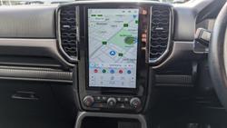 2022 Ford
Ranger XLT