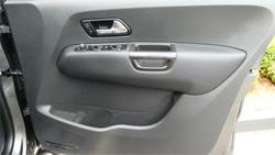 2021 Volkswagen Amarok TDI550 Sportline 2H MY21 4X4 Constant Indium Grey