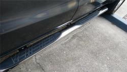 2021 Volkswagen Amarok TDI550 Sportline 2H MY21 4X4 Constant Indium Grey