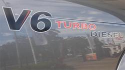 2021 Volkswagen Amarok TDI550 Sportline 2H MY21 4X4 Constant Indium Grey