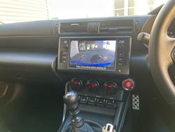 2024 Subaru BRZ tS ZD8 MY24 WR Blue