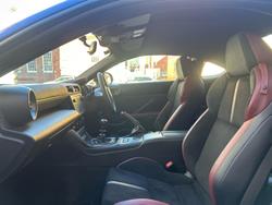 2024 Subaru BRZ tS ZD8 MY24 WR Blue