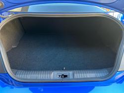 2024 Subaru
                BRZ tS