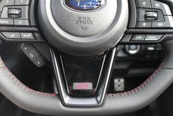 2025 Subaru
WRX tS