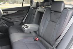2025 Subaru
WRX tS