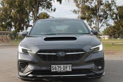 2025 Subaru
WRX tS