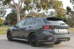 2025 Subaru
WRX tS