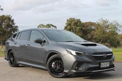 2025 Subaru
WRX tS