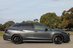 2025 Subaru
WRX tS