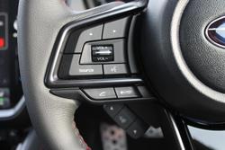 2025 Subaru
WRX tS