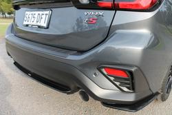 2025 Subaru
WRX tS