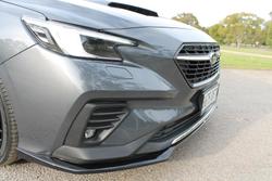 2025 Subaru
WRX tS