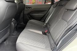 2025 Subaru Crosstrek Hybrid L