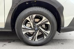 2025 Subaru Crosstrek Hybrid L