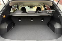 2025 Subaru Crosstrek Hybrid L