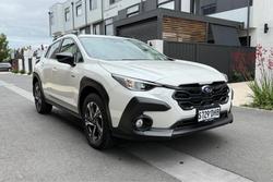 2025 Subaru Crosstrek Hybrid L