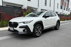 2025 Subaru Crosstrek Hybrid L