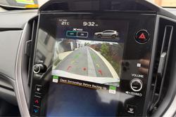 2025 Subaru Crosstrek Hybrid L