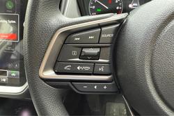 2025 Subaru Crosstrek Hybrid L