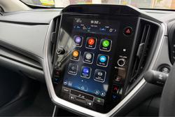 2025 Subaru Crosstrek Hybrid L