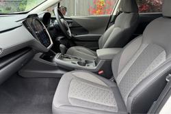 2025 Subaru Crosstrek Hybrid L