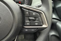 2025 Subaru Crosstrek Hybrid L