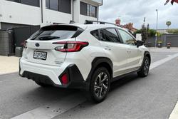 2025 Subaru Crosstrek Hybrid L