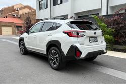 2025 Subaru Crosstrek Hybrid L