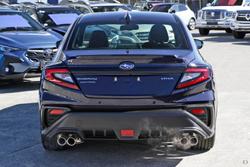 2025 Subaru
WRX RS