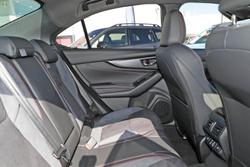 2025 Subaru
WRX RS